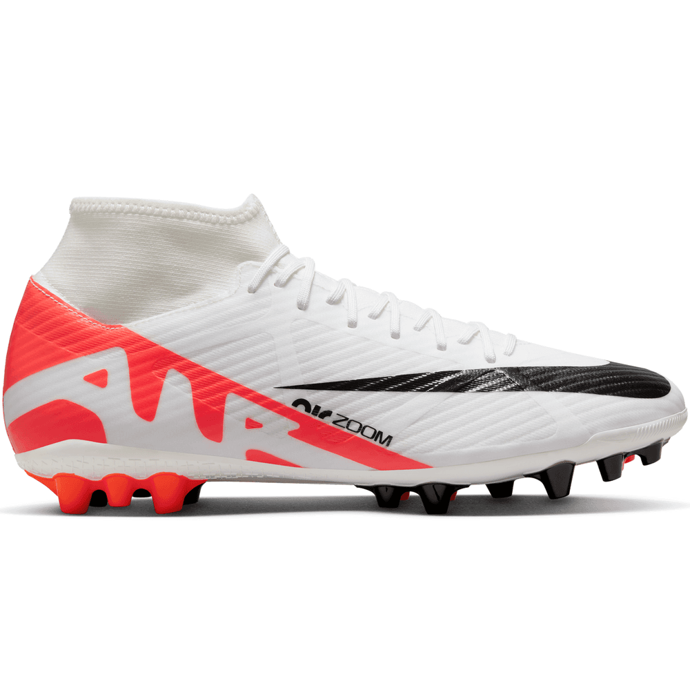 CUSTOM OFF WHITE SUPERFLY SOCCER CLEAT TUTORIAL 