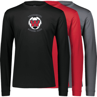 Winchester SC LS Wicking Tee