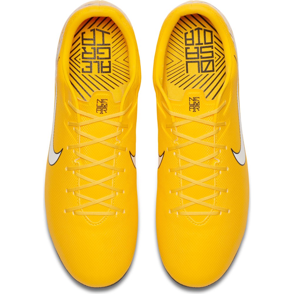 Flyknit Nike Ultra Chaussure Vapor Fg Mercurial Football