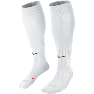 Peak FC White Sock