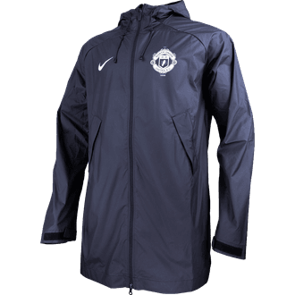 North Union Rain Jacket