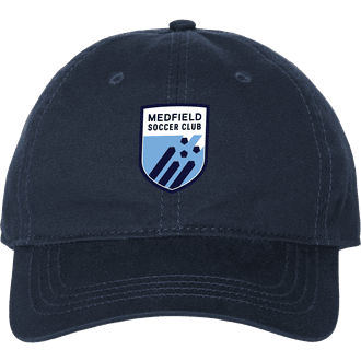 Medfield YS Golf Cap