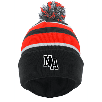 Limited Edition North Andover Winter Hat