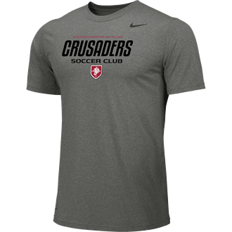 Crusaders SC SS Tee