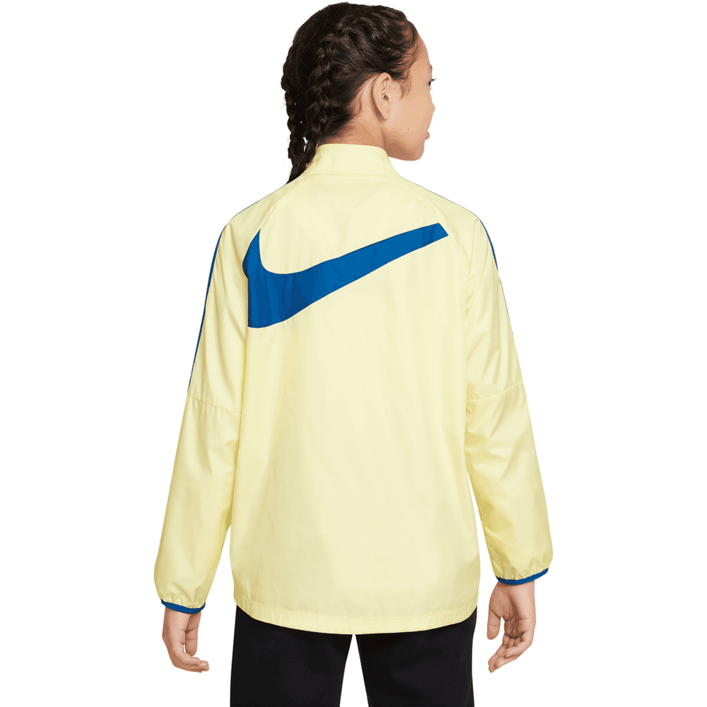 Nike Pumas AWF Jacket 2 23/24
