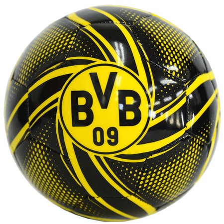 Puma BVB Borussia Dortmund Flare Mini Ball