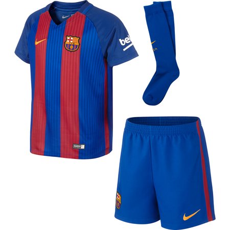 Nike FC Barcelona Home Kit 