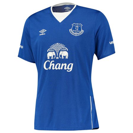 Umbro Everton 2015-16 Home Jersey