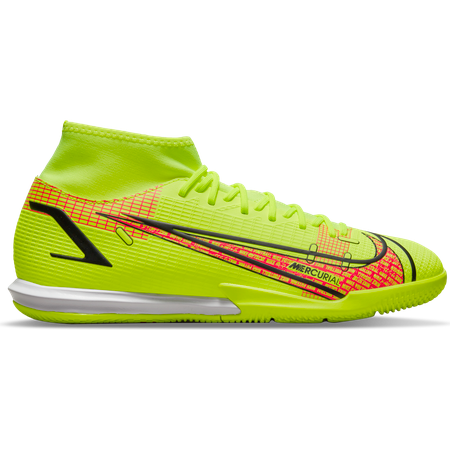 Nike Mercurial Superfly 8 Academy Indoor Court - Motivation Pack