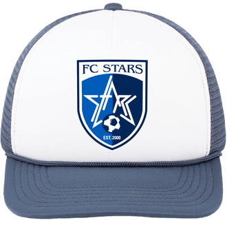 FC Stars Trucker Hat