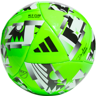adidas 2024 MLS Club Ball