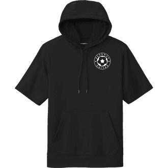 Parkway YS SS Hoodie