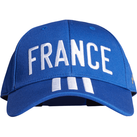 Adidas France Snapback Hat