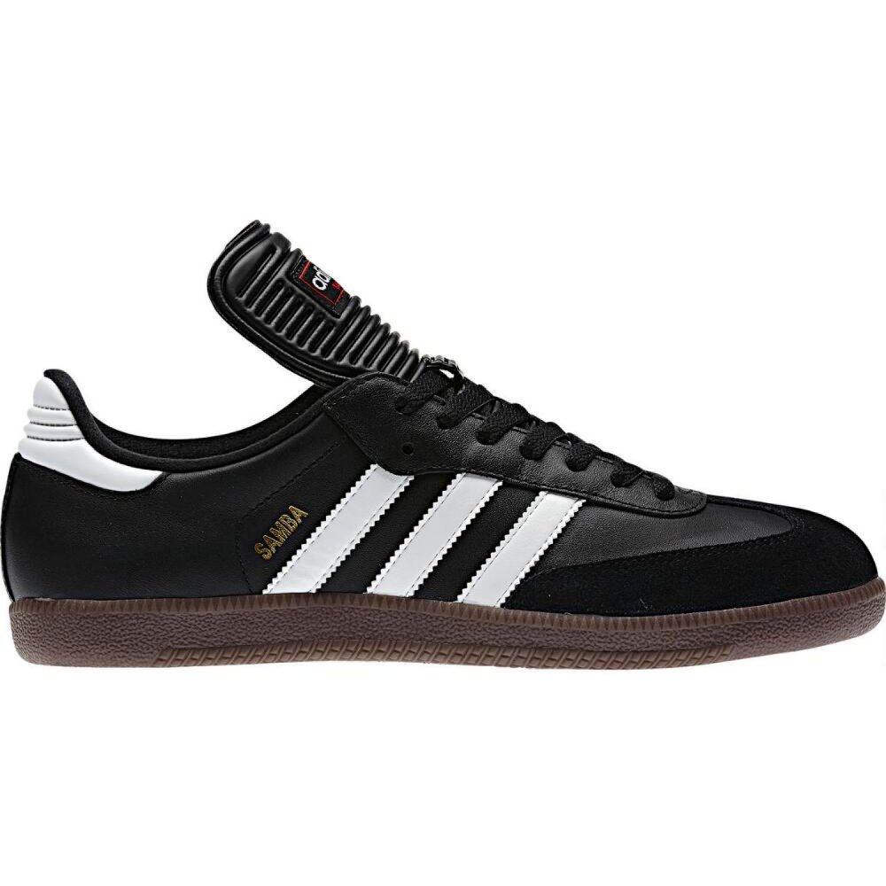 LAFC & Adidas Originals Release Two Limited Edition Sambas For