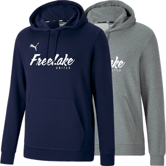 Freetown-Lakeville SC Casuals Hoody 