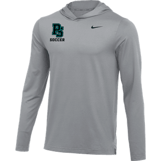 Plymouth South Hyper Dry Hoodie