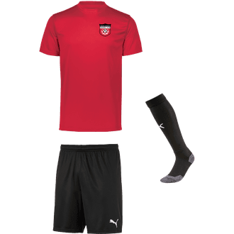 UCFC Reserve Kit