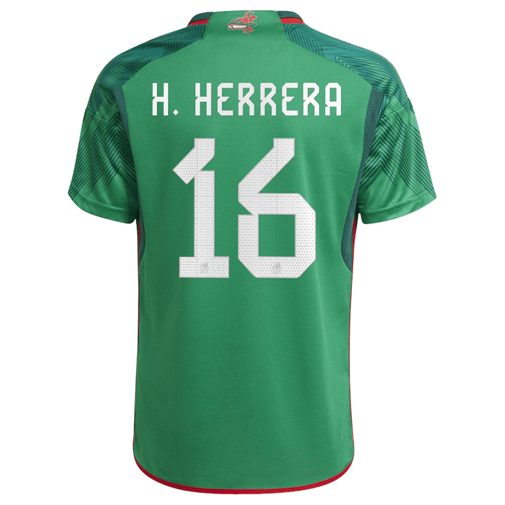 mexico jersey price