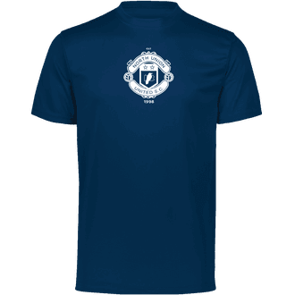 North Union SS Wicking Tee