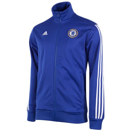 adidas Chelsea Track Top
