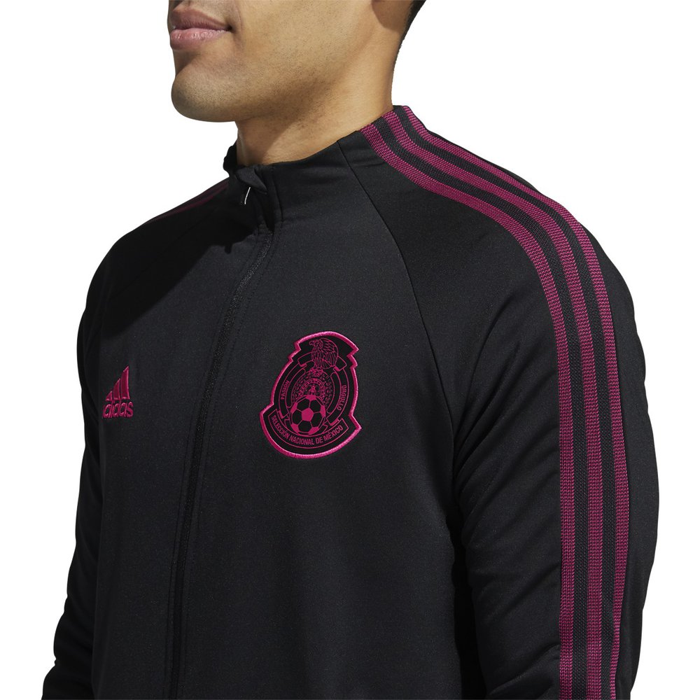 Adidas Men's Mexico Anthem Jacket WeGotSoccer