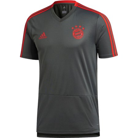 adidas Bayern Munich Training Jersey