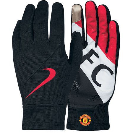 Nike Manchester United Fan Glove 