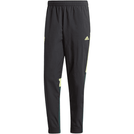 adidas Manchester United Mens Woven Track Pant