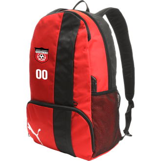Union County FC Backpack