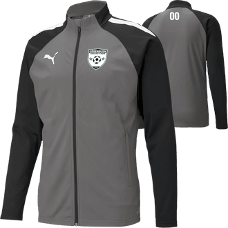 Greenbush SC Team Jacket