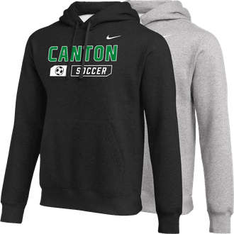 Canton YS Pullover Hoodie