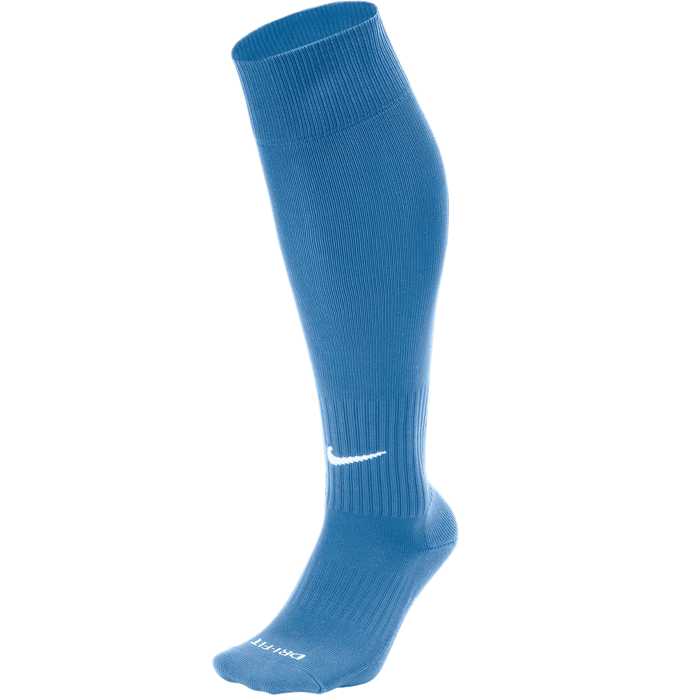 Quickstrike FC Light Blue Sock | WGS