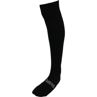 Uxbridge YS Black Socks