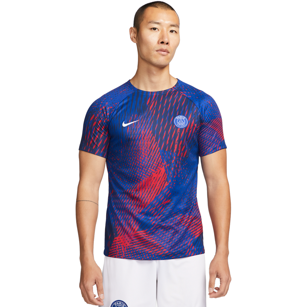 Camiseta Nike de PSG 2022-23 - Todo Sobre Camisetas