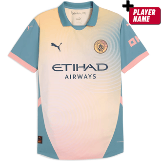 Puma Manchester City 2024-25 Men