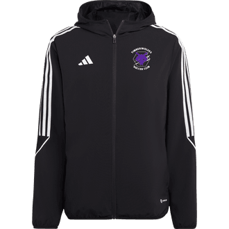 Timberwolves SC Windbreaker