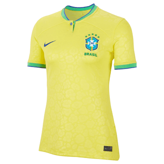 Nike Brazil 2022-23 Women