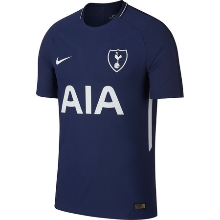 Nike Tottenham Away 2017-18 Authentic Match Jersey