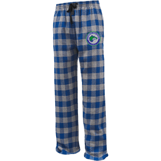 Littlerock HS Flannel Pant