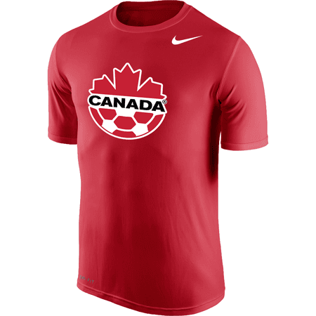 Nike Mens Dri-FIT Canada Tee