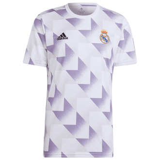 Adidas 2022-23 Real Madrid Men
