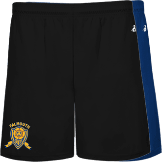 Falmouth YS Pocketed Shorts