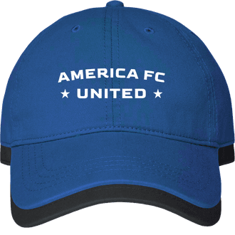 America FC Golf Cap