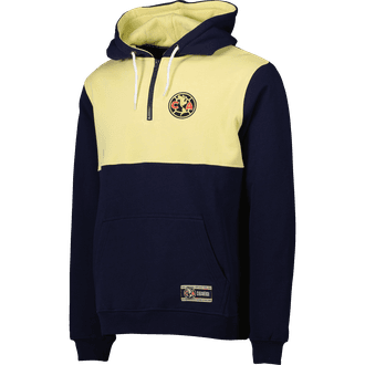 club america jacket and beanie for mens adults winter new season official licensed set AMER016