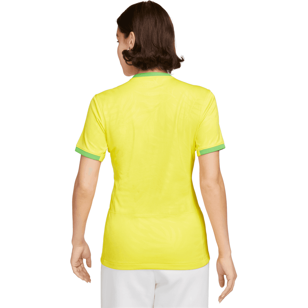 Nike Brazil 2023/24 Home jersey