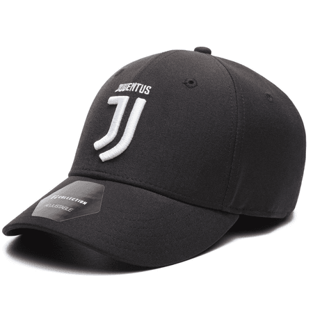 Fan Ink Juventus Standard Adjustable Hat
