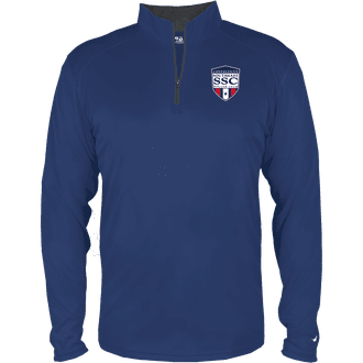 Southeast SC Quarter Zip