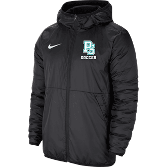 Plymouth South Therma Fall Jacket