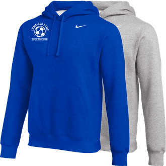 Lyme Old Lyme Club Pullover