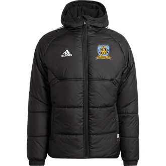 United Adidas Winter Jacket